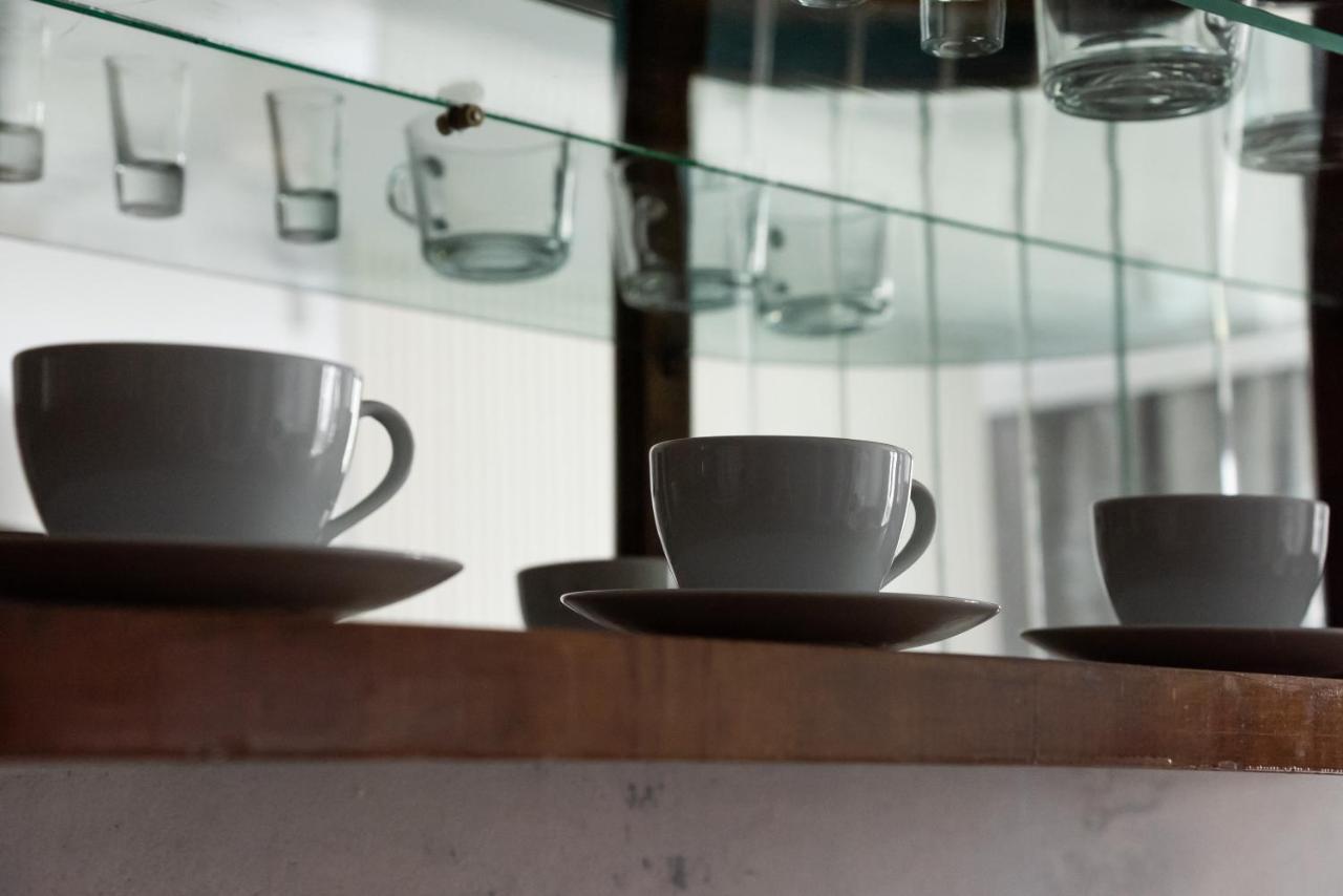 Wola Artistic Designer Apartment Warszawa Zewnętrze zdjęcie